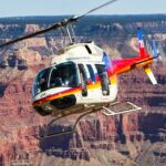 1 grand canyon village helicopter tour hummer tour options Grand Canyon Village: Helicopter Tour & Hummer Tour Options