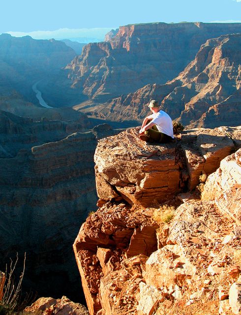 Grand Canyon West 5-In-1 Tour From Las Vegas