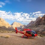 1 grand canyon west rim helicopter tour with champagne toast Grand Canyon West Rim Helicopter Tour With Champagne Toast