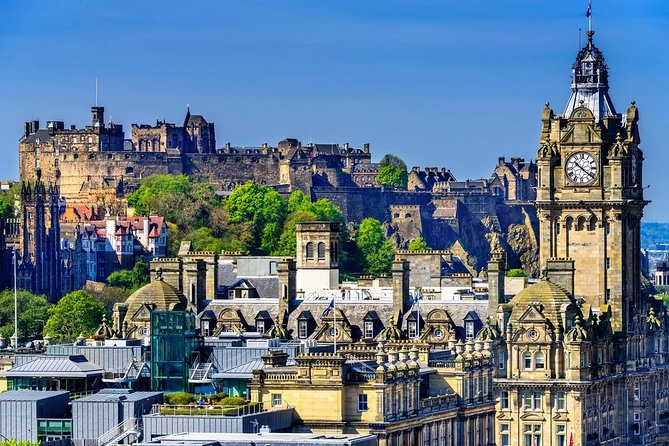 1 grand tour of edinburgh with all of the most popular main tourist attractions Grand Tour of Edinburgh With All of the Most Popular & Main Tourist Attractions