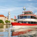 1 grand wachau cruise krems melk krems Grand Wachau Cruise Krems - Melk - Krems