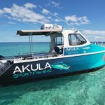 1 great barrier reef half day private fishing charter port douglas Great Barrier Reef Half-Day Private Fishing Charter-Port Douglas