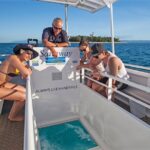 1 great barrier reef sailing snorkeling cruise from port douglas Great Barrier Reef Sailing & Snorkeling Cruise From Port Douglas