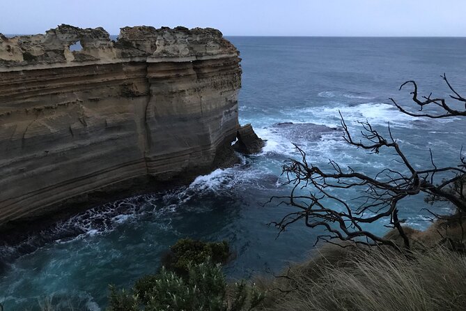 Great Ocean Road Morning at 12 Apostles Scenic Melbourne Day Tour