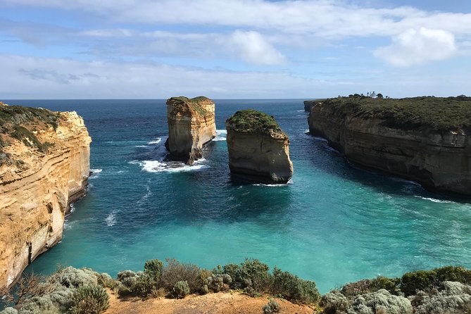 Great Ocean Road Reverse Itinerary Boutique Tour – Max 12 People