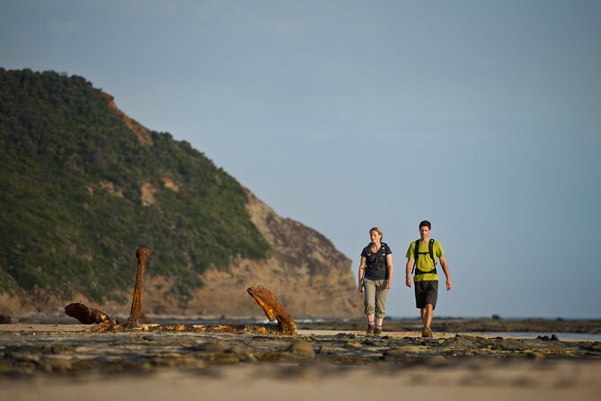 Great Ocean Walk Highlights Hiking Tour – 4 Days
