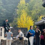 1 great wall private transfers in beijing Great Wall Private Transfers In Beijing
