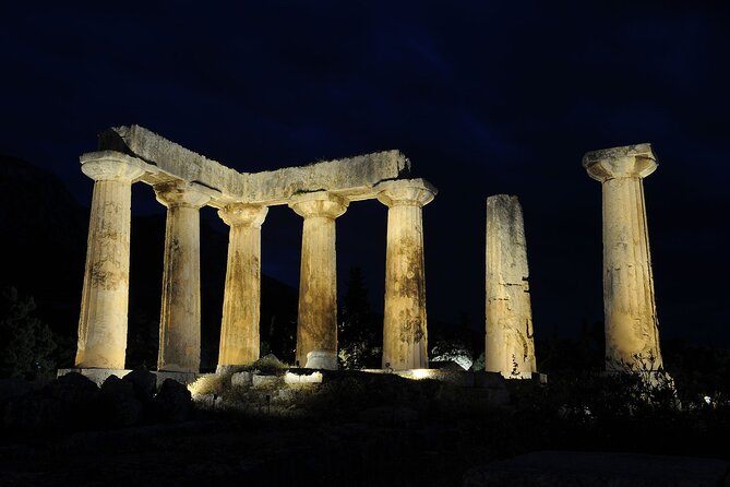 Greece Full Day Ancient Athens Tour