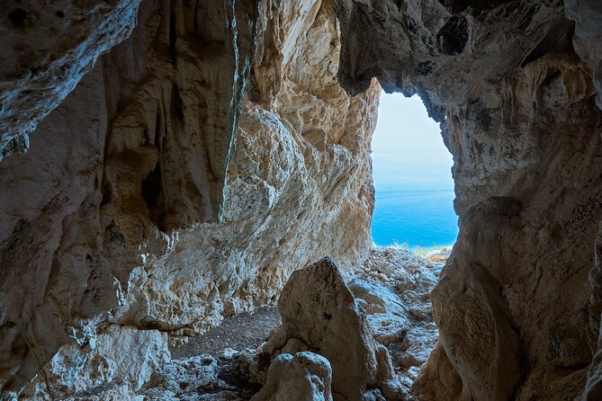 Greece Rock-Climbing Excursion in Ladiko Beach (Mar )