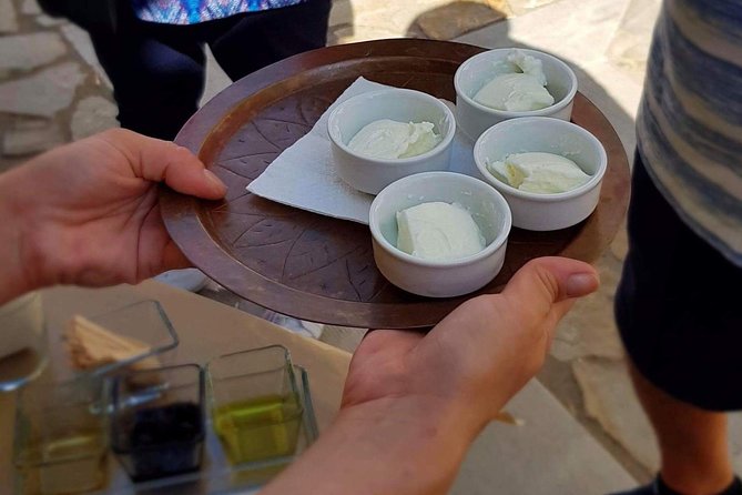 Greek Traditional Tastes – the Gastronomic Food Tour in Kalamata