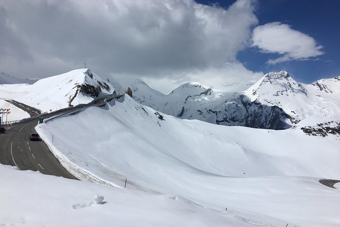 Grossglockner Glacier – Highest Mountain in Austria – Private Tour From Salzburg