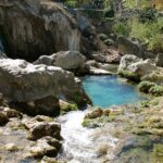 1 guadalest and algar springs guided tour from alicante Guadalest and Algar Springs Guided Tour From Alicante