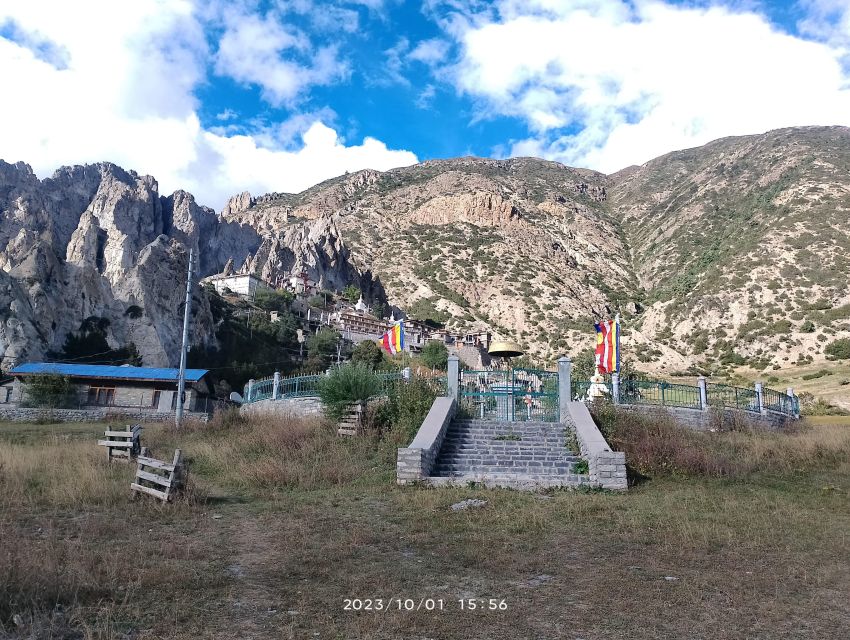 1 guide for annapurna circuit trek Guide for Annapurna Circuit Trek