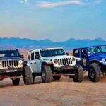 1 guided 3 hour you drive jeep tour in moab Guided 3-Hour You-Drive Jeep Tour in Moab