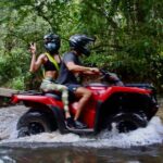 1 guided atv tour of costa rica quepos Guided ATV Tour of Costa Rica - Quepos