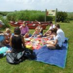 1 guided canoe adventure with picnic lunch in waterland from amsterdam Guided Canoe Adventure With Picnic Lunch in Waterland From Amsterdam