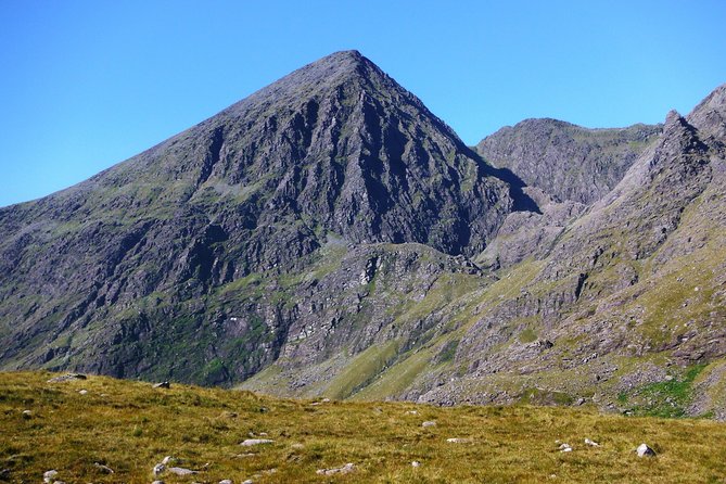 1 guided climb of carrauntoohil with kerryclimbing ie Guided Climb of Carrauntoohil With Kerryclimbing.Ie