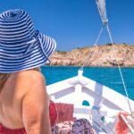 1 guided day by boat in carloforte with snorkelling and aperitif Guided Day by Boat in Carloforte With Snorkelling and Aperitif