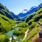 1 guided day tour to flam grand sognefjord cruise flam railway Guided Day Tour to Flåm - Grand Sognefjord Cruise & Flåm Railway
