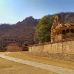 1 guided day trip to abhaneri haunted bhangarh from jaipur Guided Day Trip to Abhaneri & Haunted Bhangarh From Jaipur