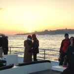 1 guided dolmabahce palace tour with bosphorus sunset cruise Guided Dolmabahce Palace Tour With Bosphorus Sunset Cruise