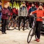 1 guided el bike tour in the city of haugesund and coastal path Guided El-Bike Tour in the City of Haugesund and Coastal Path