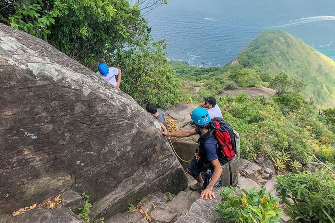 Guided Half Day Hike up Sugarloaf in Rio De Janeiro (Mar )