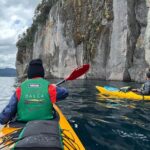 1 guided half day kayak tour with picnic in villa la angostura Guided Half Day Kayak Tour With Picnic in Villa La Angostura