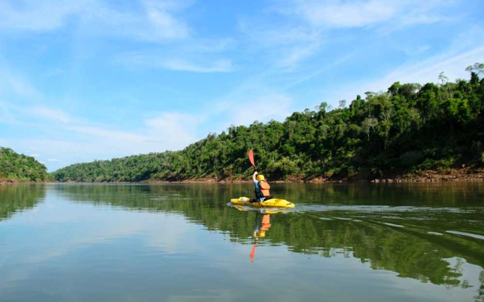 1 guided hike and kayak or sup river tour w transfer 2 Guided Hike and Kayak or SUP River Tour W/ Transfer