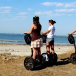1 guided segway tour carnac and its beaches 1hr Guided Segway Tour - Carnac and Its Beaches - 1hr