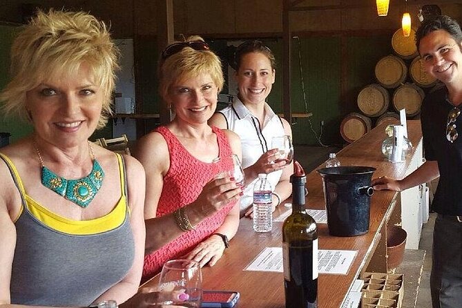 1 guided temecula wine tour from san diego Guided Temecula Wine Tour From San Diego