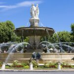 1 guided tour in aix en provence historical old city Guided Tour in Aix-en-Provence: Historical Old City