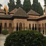 1 guided tour of le alhambra and albayzin mar Guided Tour of Le Alhambra and Albayzin (Mar )