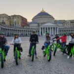 1 guided tour of naples by fat electric bike Guided Tour of Naples by FAT Electric Bike