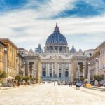 1 guided tour of vatican museums and sistine chapel Guided Tour of Vatican Museums and Sistine Chapel
