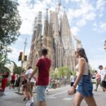 1 guided tour sagrada familia and park guell Guided Tour Sagrada Familia and Park Guell