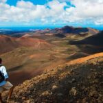 1 guided tour timanfaya national park with pick up Guided Tour: Timanfaya National Park With Pick-Up