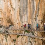 1 guided tour to caminito del rey from malaga Guided Tour to Caminito Del Rey From Malaga