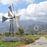 1 guided tour to lasithi plateau Guided Tour to Lasithi Plateau