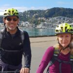 1 guided wellington sightseeing tour by electric bike Guided Wellington Sightseeing Tour by Electric Bike