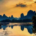 1 guilin highlight sightseeing private day city tour Guilin Highlight Sightseeing Private Day City Tour
