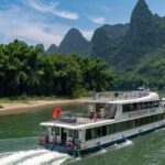 1 guilin li river cruise to yangshuo full day private tour Guilin: Li River Cruise to Yangshuo Full-Day Private Tour