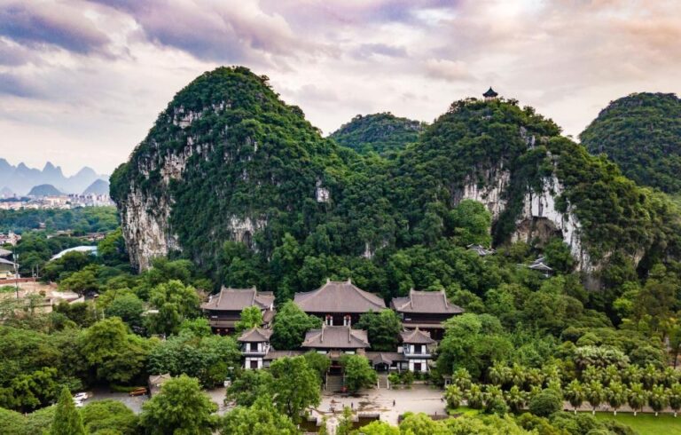 Guilin: Private Customized Tour of City’s Top Sights