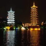 1 guilin private full day city tour with fubo hill Guilin: Private Full-Day City Tour With Fubo Hill