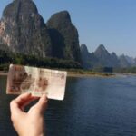1 gullin li river full day cruise by boat with lunch Gullin: Li River Full-Day Cruise by Boat With Lunch