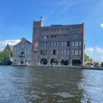 1 haarlem private boat tour Haarlem Private Boat Tour