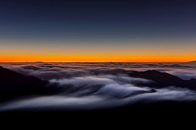 Haleakala National Park With Breakfast SOUTH SIDE Pickup