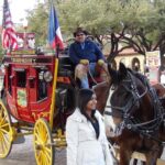 1 half day best of fort worth historical tour with transportation from dallas Half-Day Best of Fort Worth Historical Tour With Transportation From Dallas