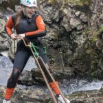 1 half day canyoning adventure in murrys canyon Half-Day Canyoning Adventure in Murrys Canyon