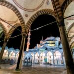 1 half day classic istanbul guided tour Half Day Classic Istanbul Guided Tour